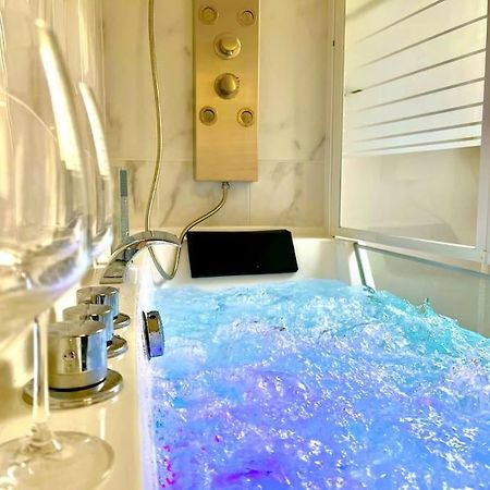 Splendide Cocon Sauna & Balneo Reims Exterior foto