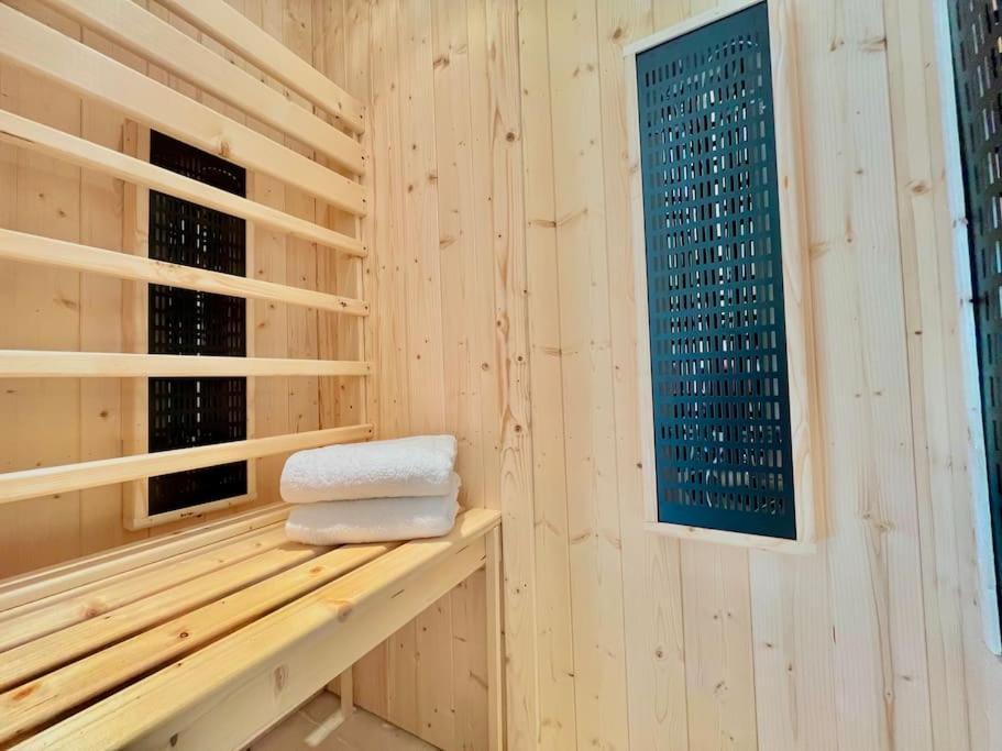Splendide Cocon Sauna & Balneo Reims Exterior foto