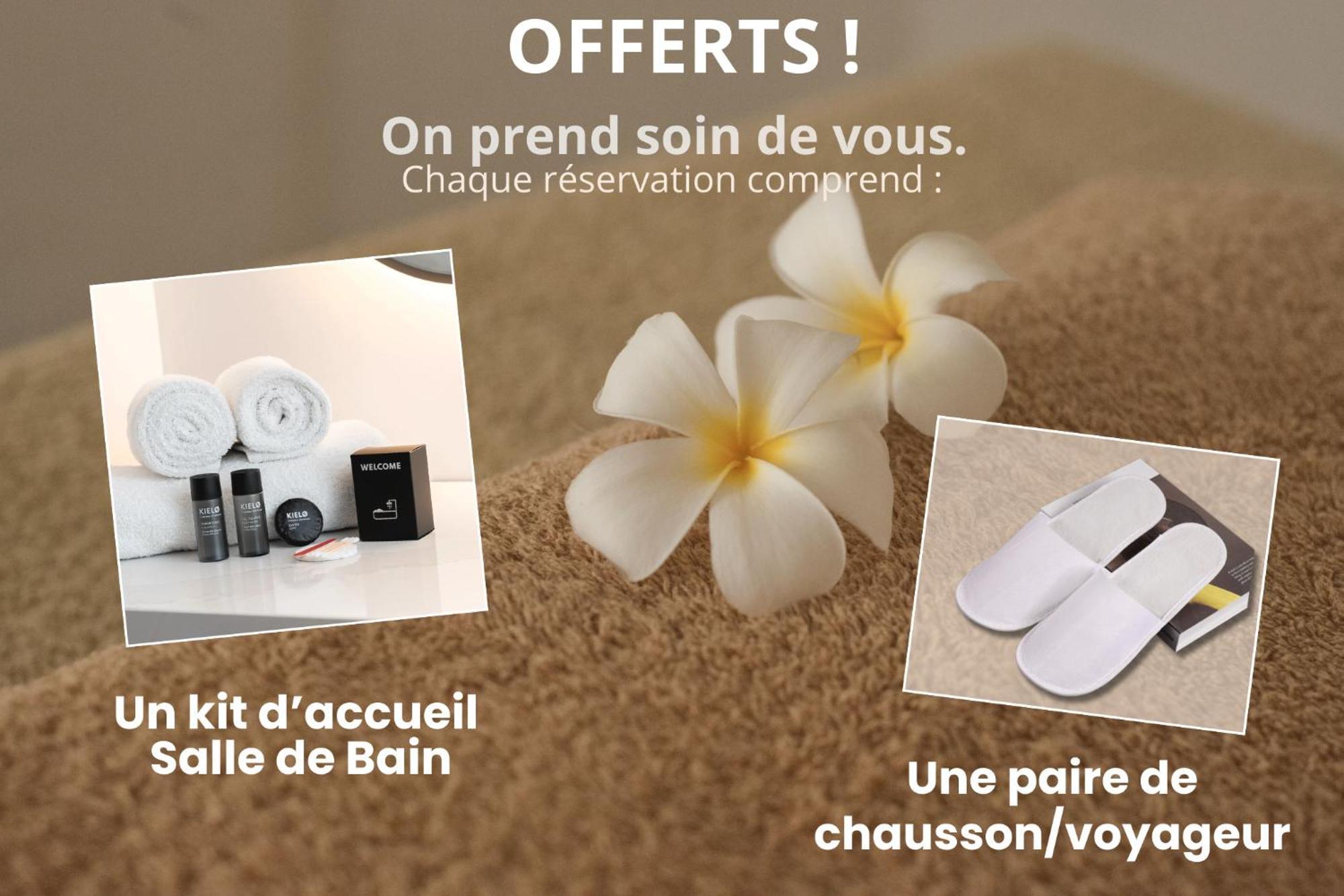 Splendide Cocon Sauna & Balneo Reims Exterior foto